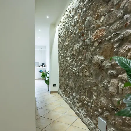 בית הארחה San Giusto