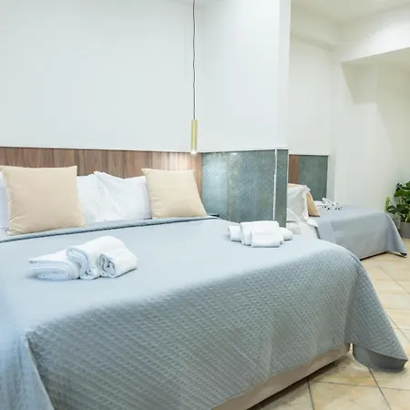 San Giusto Gæstehus 4*