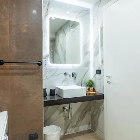 Guest house San Giusto *