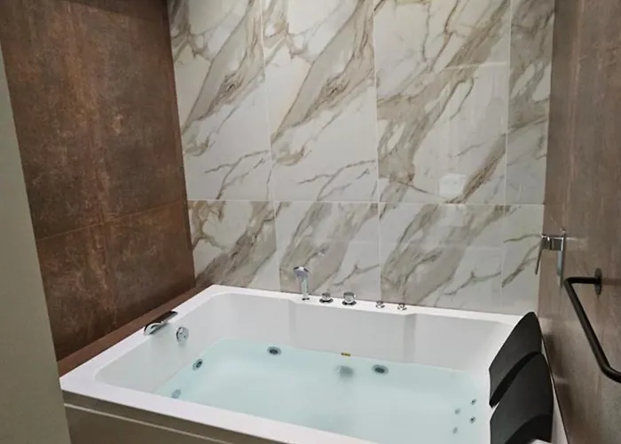 게스트하우스 San Giusto