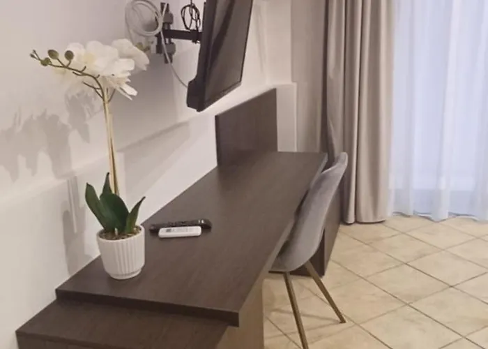 Affittacamere San Giusto 4*