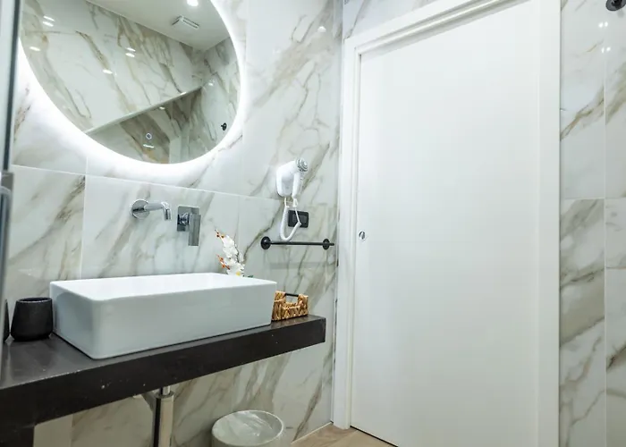 San Giusto 4* 지아르디니낙소스