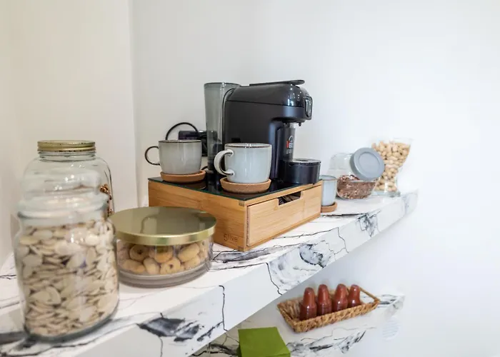 San Giusto 게스트하우스 4*