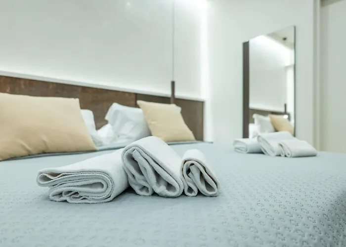 San Giusto Affittacamere