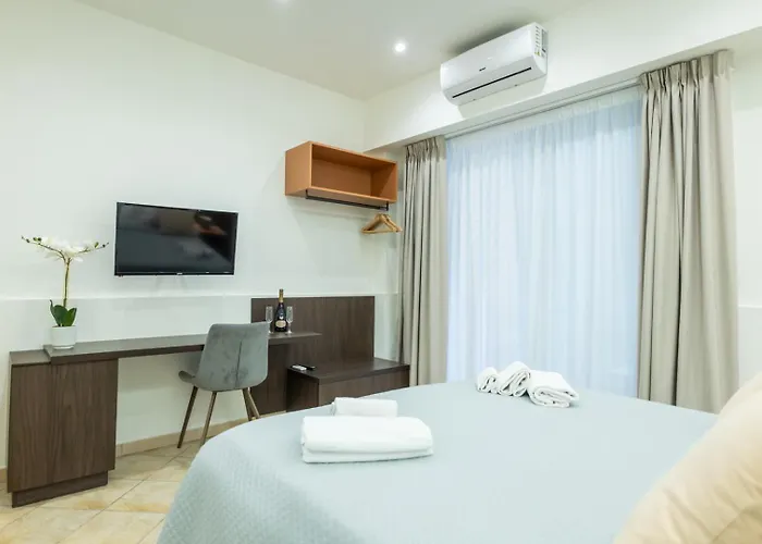 San Giusto 게스트하우스