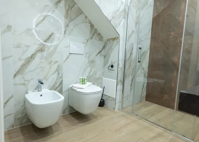 Affittacamere San Giusto