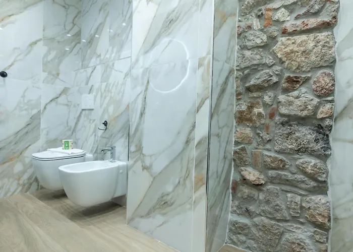 게스트하우스 San Giusto