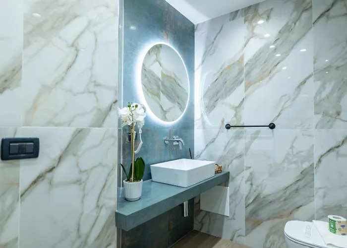 San Giusto Affittacamere Giardini Naxos