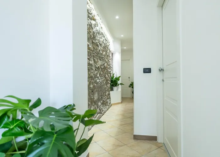 San Giusto Giardini Naxos