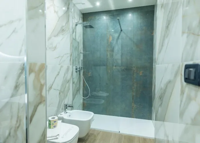 Affittacamere San Giusto