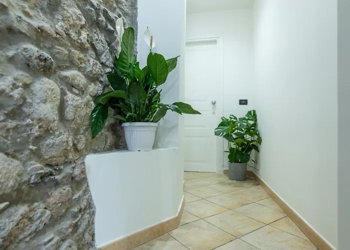 게스트하우스 San Giusto