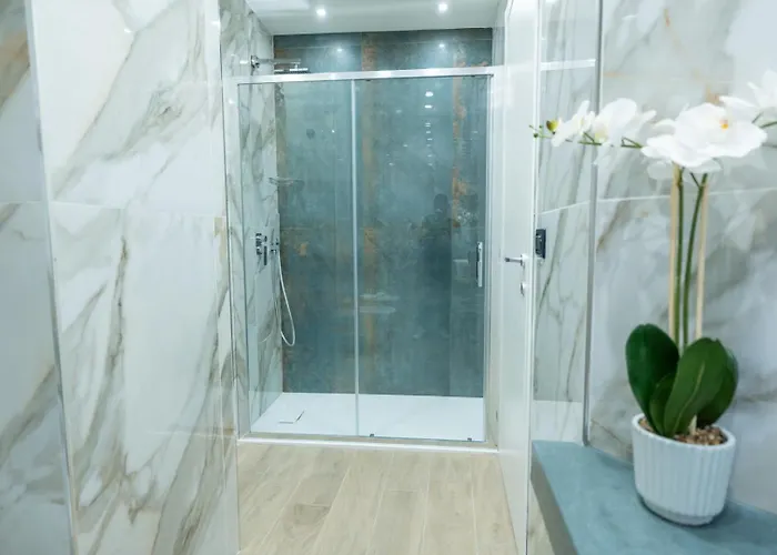 San Giusto Affittacamere 4*