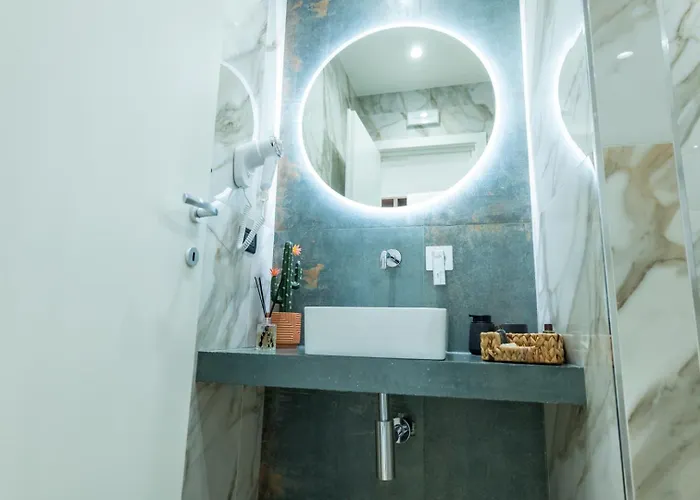 San Giusto 4* Giardini Naxos