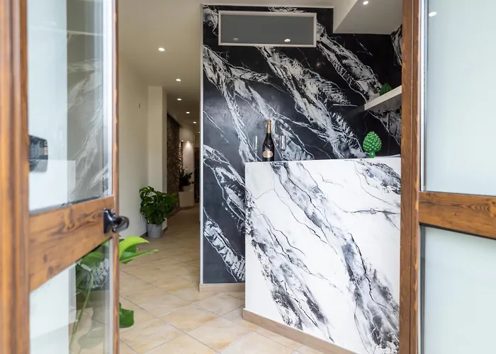 Affittacamere San Giusto 4*