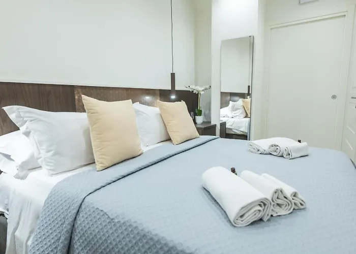 San Giusto Giardini Naxos