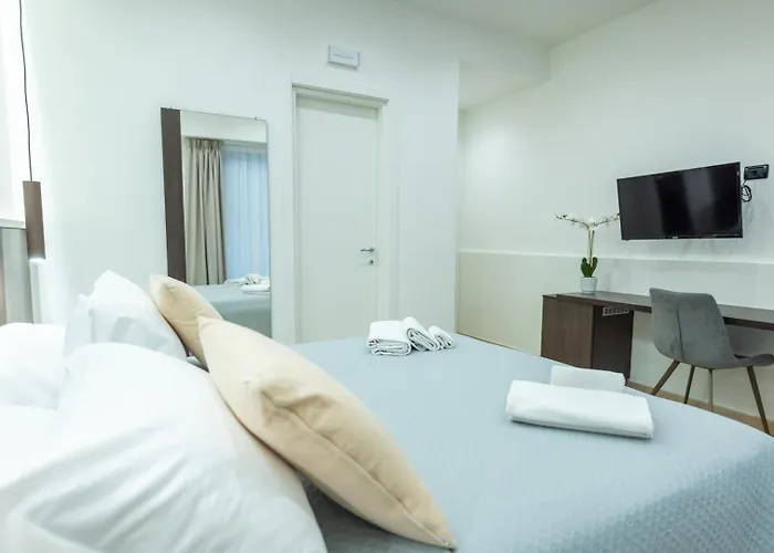 San Giusto Affittacamere