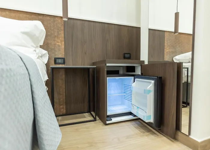 San Giusto Affittacamere Giardini Naxos