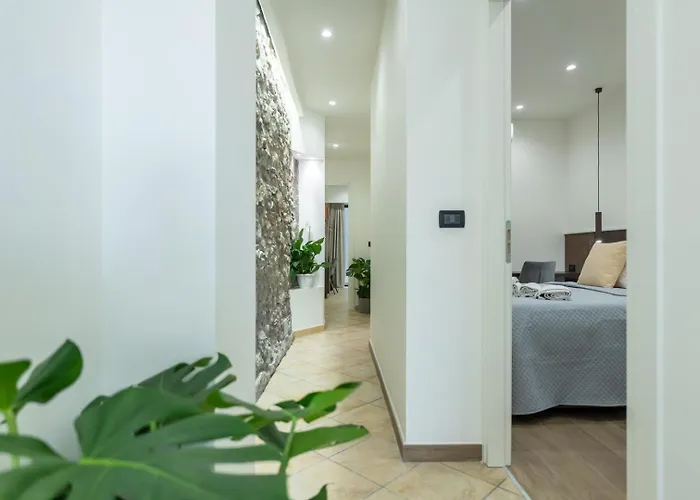 San Giusto 지아르디니낙소스