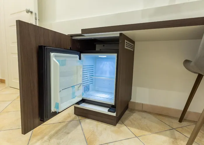 San Giusto 게스트하우스