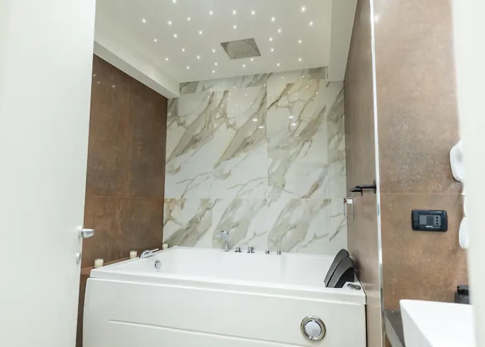 San Giusto Affittacamere 4*