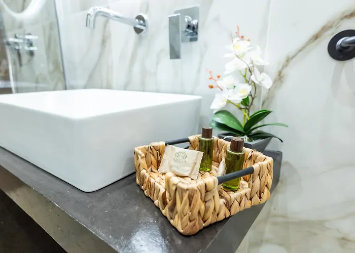 Affittacamere San Giusto 4*