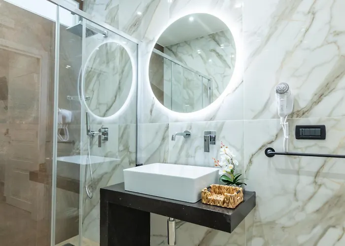 San Giusto 4* 지아르디니낙소스