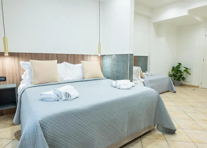 San Giusto Affittacamere 4*