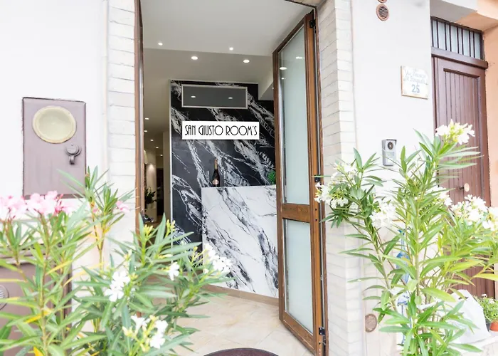 San Giusto 게스트하우스 4*