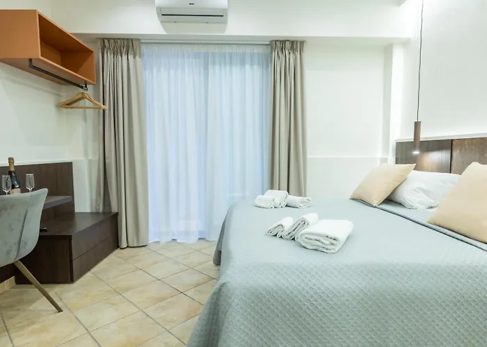 게스트하우스 San Giusto 4*