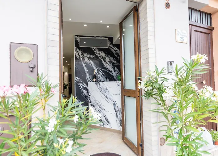 San Giusto Giardini Naxos