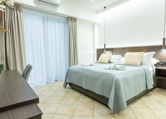 게스트하우스 San Giusto