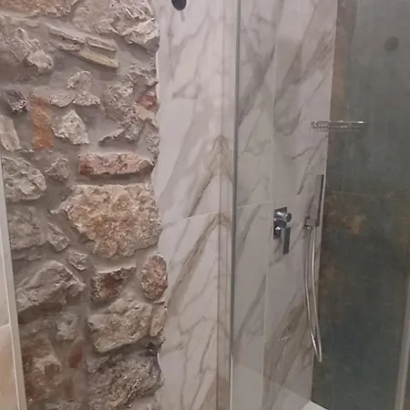 Гостевой дом San Giusto