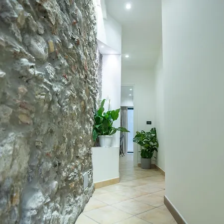 Гостевой дом San Giusto 4*