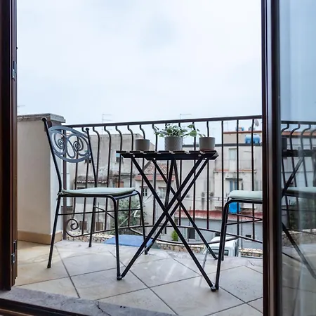 Гостевой дом San Giusto 4*