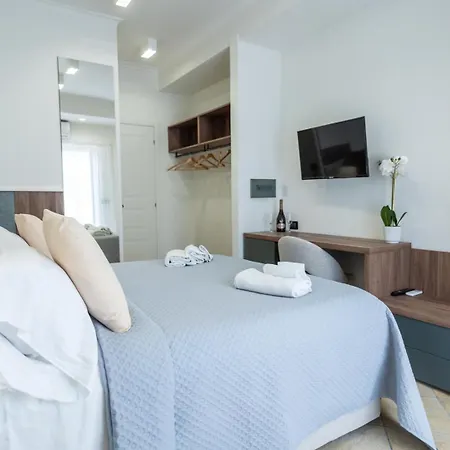 San Giusto Гостевой дом 4*