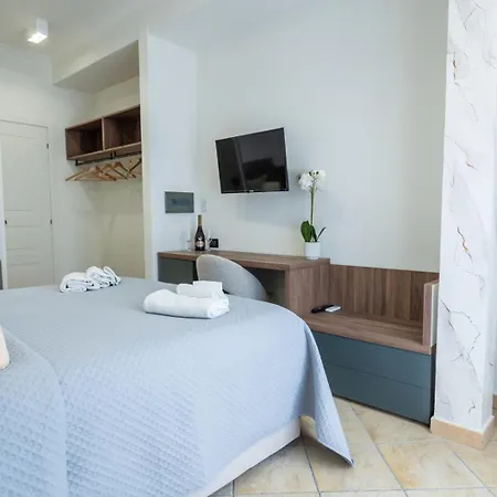 Гостевой дом San Giusto Джардини-Наксос