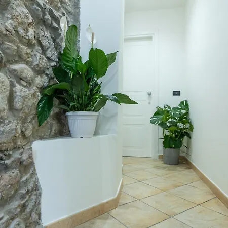 Гостевой дом San Giusto