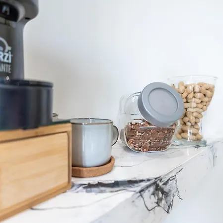 Гостевой дом San Giusto 4*