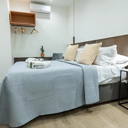 San Giusto Гостевой дом 4*