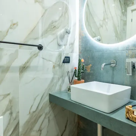 Гостевой дом San Giusto 4*