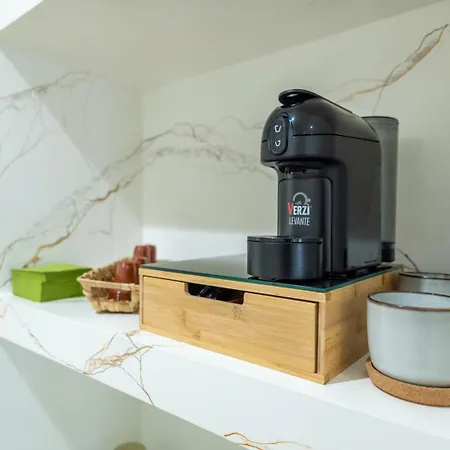 Гостевой дом San Giusto Джардини-Наксос