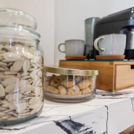 Гостевой дом San Giusto Джардини-Наксос