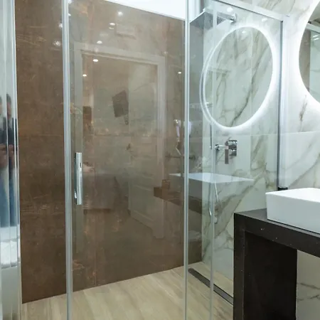 Гостевой дом San Giusto Джардини-Наксос