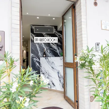 San Giusto Гостевой дом 4*