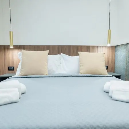 San Giusto Гостевой дом 4*