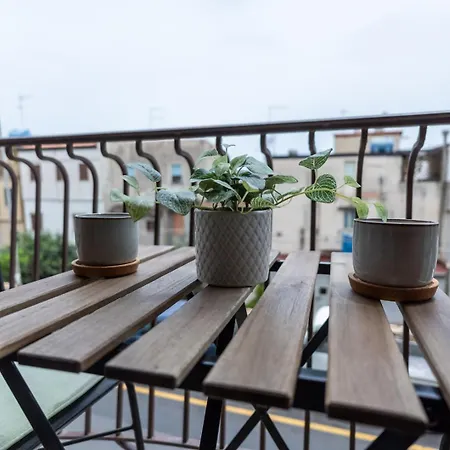 Гостевой дом San Giusto 4*