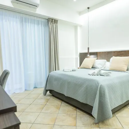 Гостевой дом San Giusto