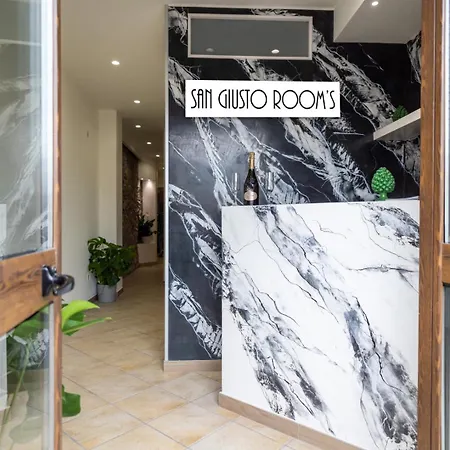 Гостевой дом San Giusto 4*