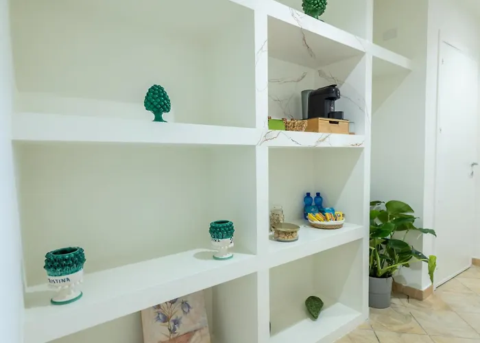 San Giusto גיארדיני נאקסוס