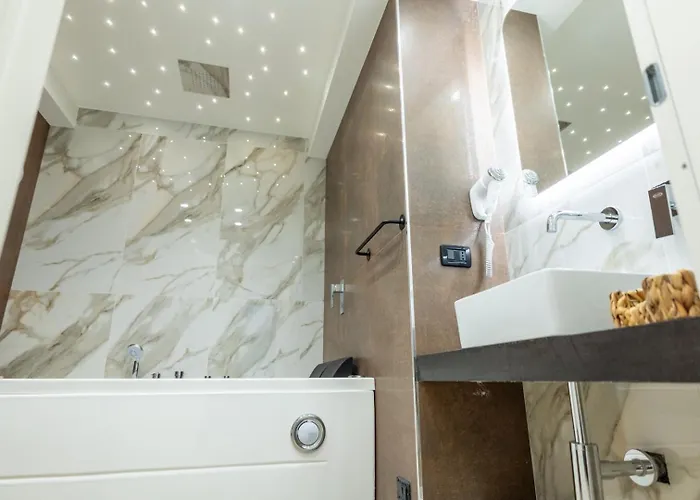 בית הארחה San Giusto גיארדיני נאקסוס